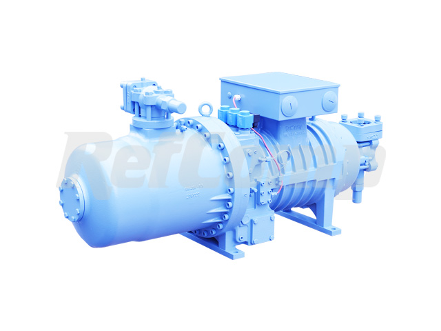 SRC-S-183/213螺杆压缩机